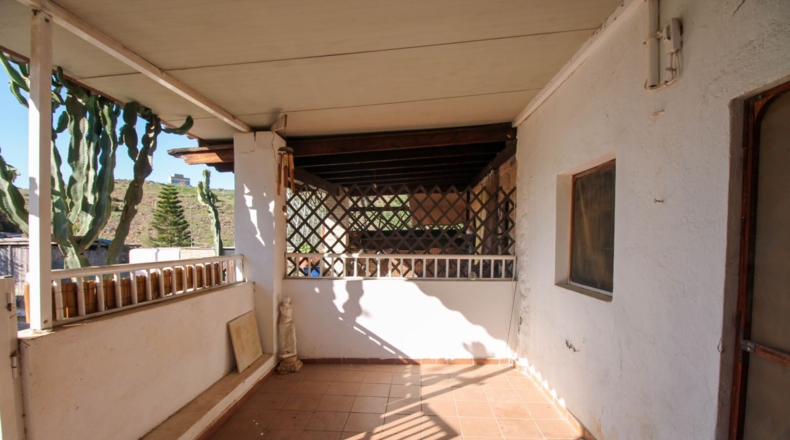 Cádiz - Chiclana de la Frontera - 128m2