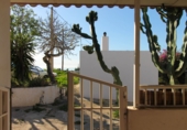 Casa de poble en venda a San Isidro de Níjar ref.: TR394503 foto