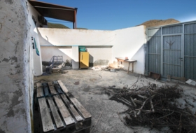 San Isidro de Níjar 128&nbsp;m² 