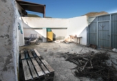 Casa de poble en venda a San Isidro de Níjar ref.: TR394503 foto