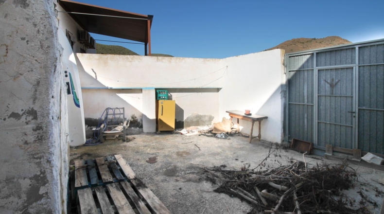 Cádiz - Chiclana de la Frontera - 128m2
