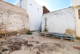 San Isidro de Níjar 128&nbsp;m² 
