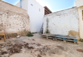 Casa de poble en venda a San Isidro de Níjar ref.: TR394503 foto