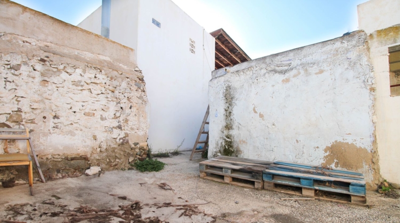 Cádiz - Chiclana de la Frontera - 128m2
