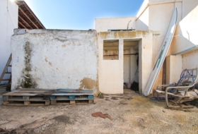 San Isidro de Níjar 128&nbsp;m² 
