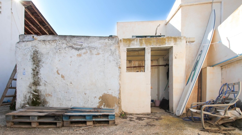 Cádiz - Chiclana de la Frontera - 128m2