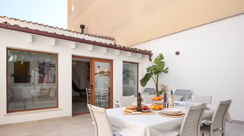 Islas Baleares - Las Salinas - 168m2