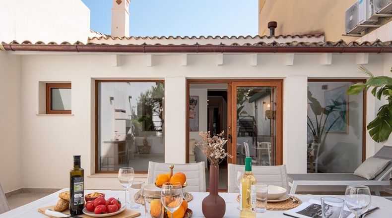 Islas Baleares - Las Salinas - 168m2
