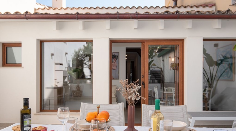 Islas Baleares - Las Salinas - 168m2