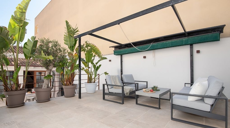 Islas Baleares - Las Salinas - 168m2