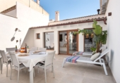 Casa de pueblo en venta en Ses Salines ref: TR394502 foto