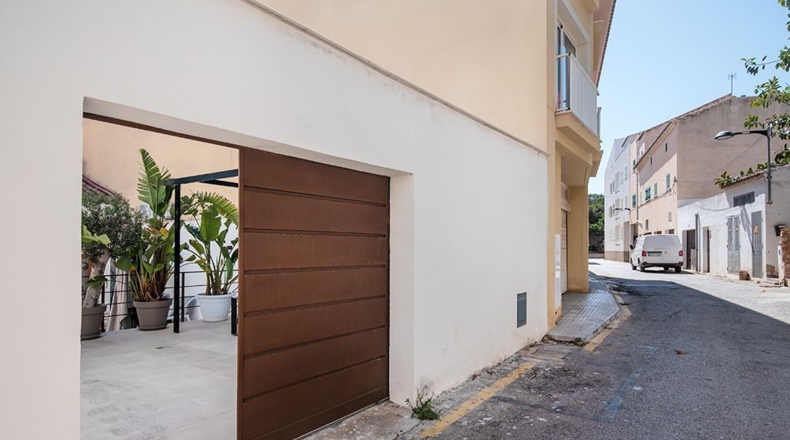 Islas Baleares - Las Salinas - 168m2
