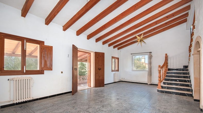 Islas Baleares - Campos - 28500m2