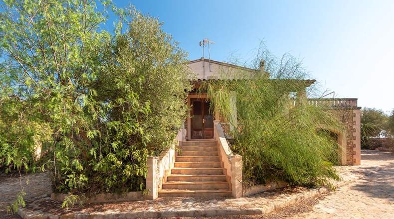 Islas Baleares - Campos - 28500m2
