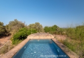 Finca rústica en venta en Campos ref: TR394501 foto