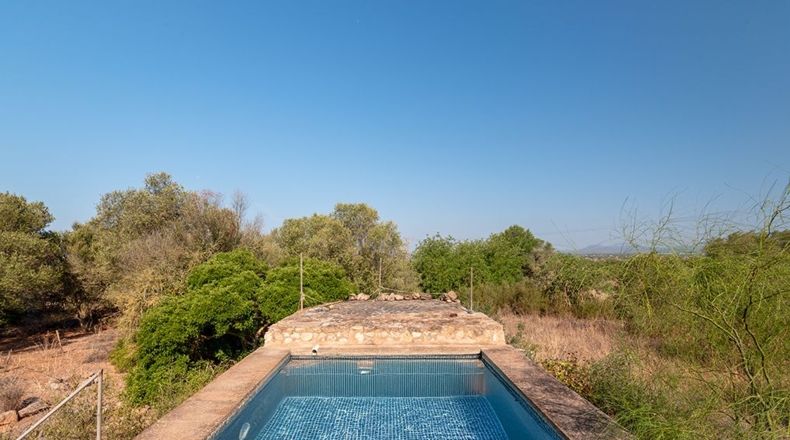 Islas Baleares - Campos - 28500m2