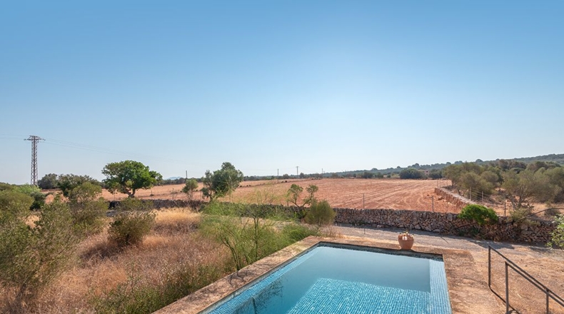 Islas Baleares - Campos - 28500m2