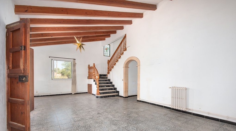 Islas Baleares - Campos - 28500m2