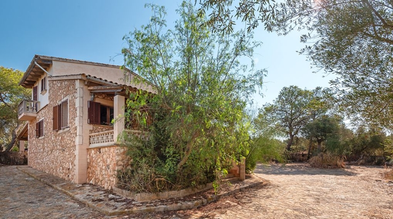 Islas Baleares - Campos - 28500m2