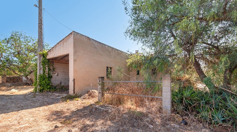 Islas Baleares - Campos - 28500m2