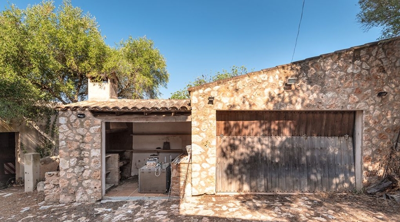 Islas Baleares - Campos - 28500m2