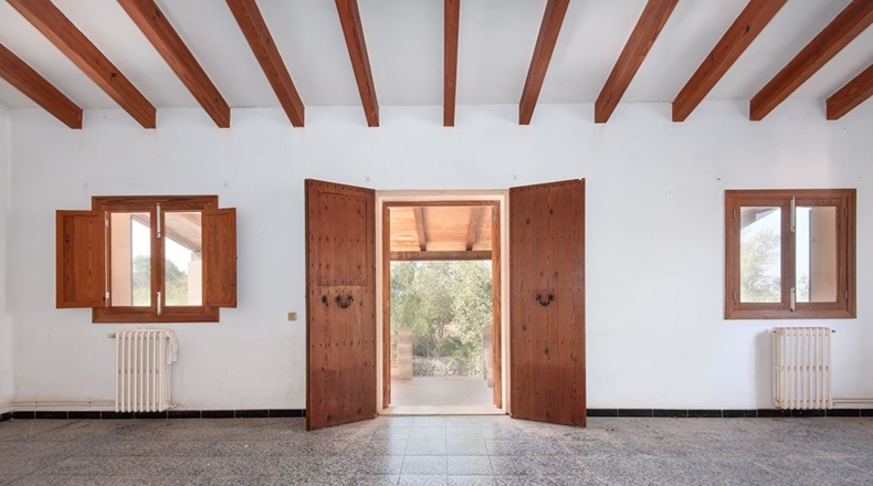 Islas Baleares - Campos - 28500m2