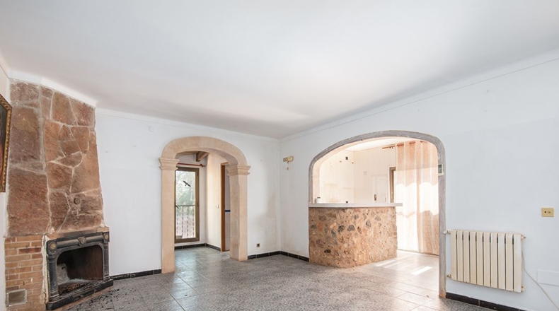 Islas Baleares - Campos - 28500m2