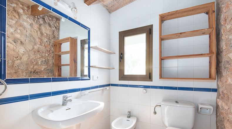 Islas Baleares - Campos - 28500m2