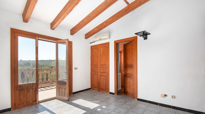 Islas Baleares - Campos - 28500m2