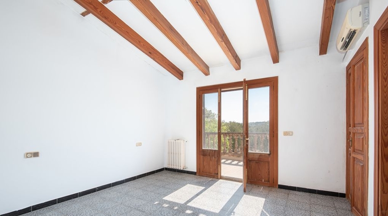 Islas Baleares - Campos - 28500m2