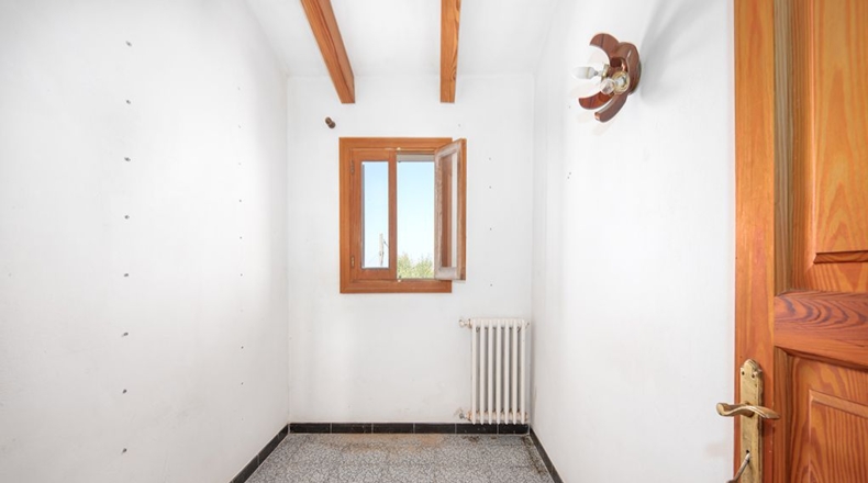 Islas Baleares - Campos - 28500m2