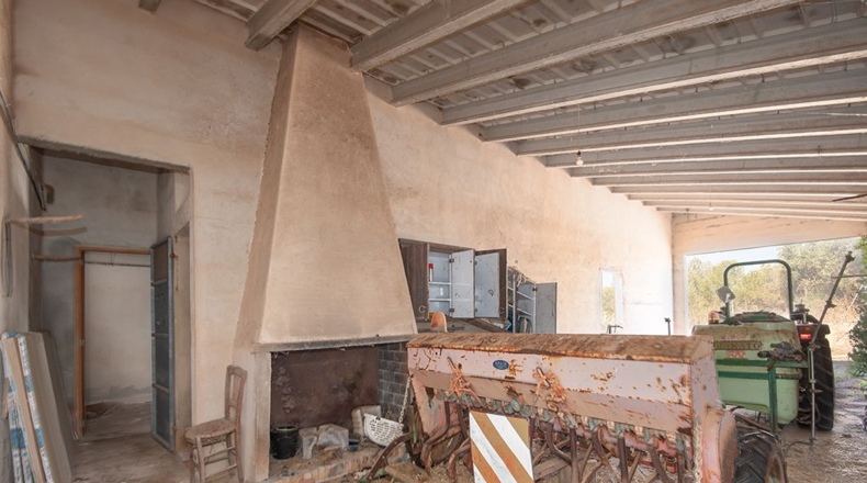 Islas Baleares - Campos - 28500m2