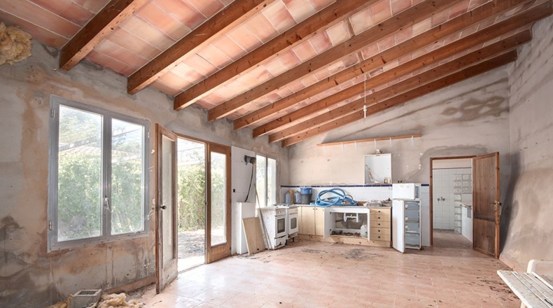 Islas Baleares - Campos - 28500m2