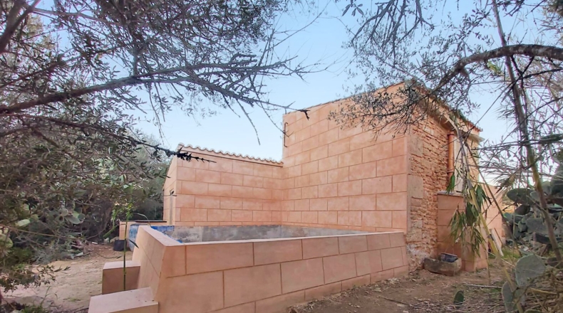 Huesca - Campo - 10250m2