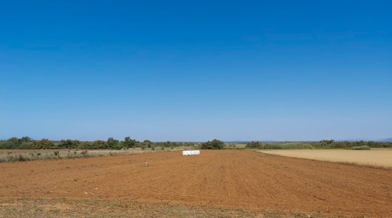 Huesca - Campo - 10250m2