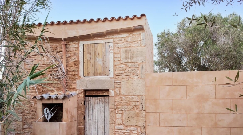 Huesca - Campo - 10250m2
