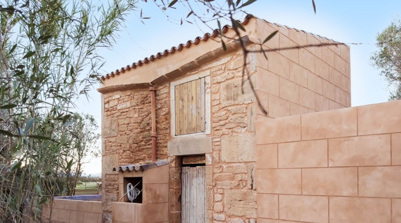 Huesca - Campo - 10250m2