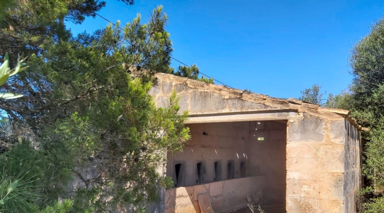 Huesca - Campo - 10250m2