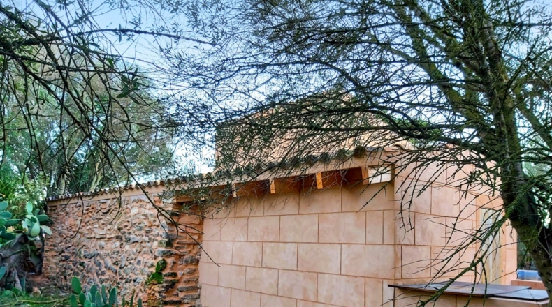 Huesca - Campo - 10250m2