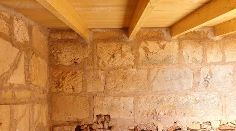 Huesca - Campo - 10250m2