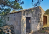 Rural estate for sale in Campo ref: TR394500 photo