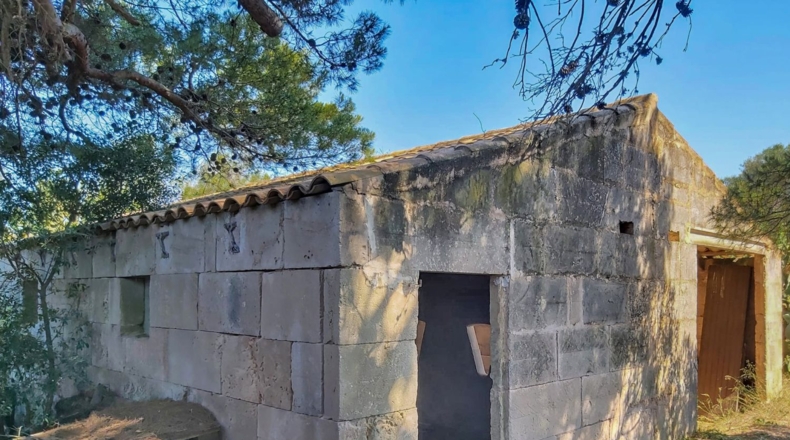Huesca - Campo - 10250m2