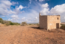 Campos 14532&nbsp;m²