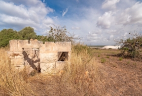 Campos 14532&nbsp;m²