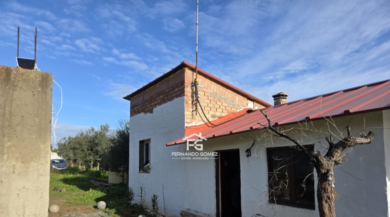 Seville - Pilas - 9330m2