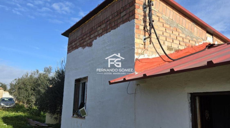 Seville - Pilas - 9330m2