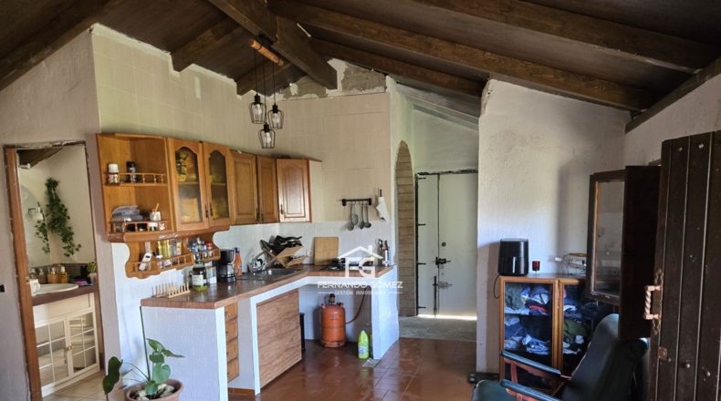 Seville - Pilas - 9330m2