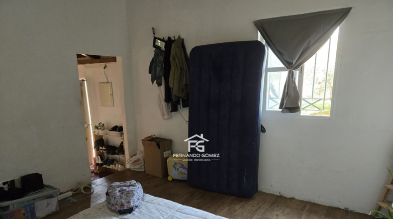 Seville - Pilas - 9330m2