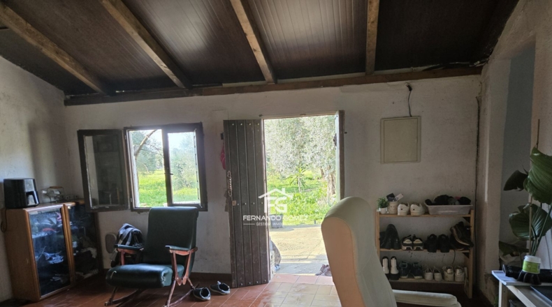 Seville - Pilas - 9330m2