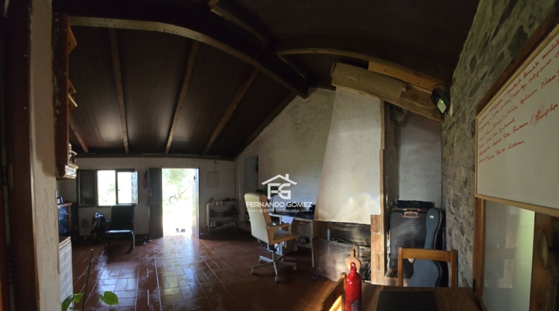 Seville - Pilas - 9330m2
